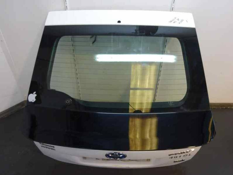 PORTON TRASERO TOYOTA PRIUS 2010 1.8 16V (99 CV)