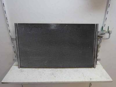 CONDENSADOR RADIADOR AIRE ACONDICIONADO FORD FOCUS BERLINA 2005 1.6 TDCI (109 CV)