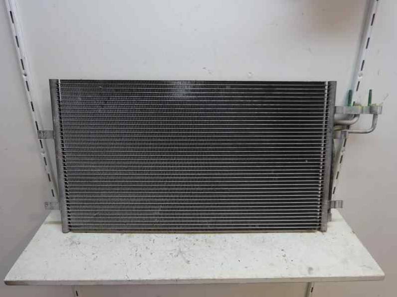 CONDENSADOR RADIADOR AIRE ACONDICIONADO FORD FOCUS BERLINA 2005 1.6 TDCI (109 CV)