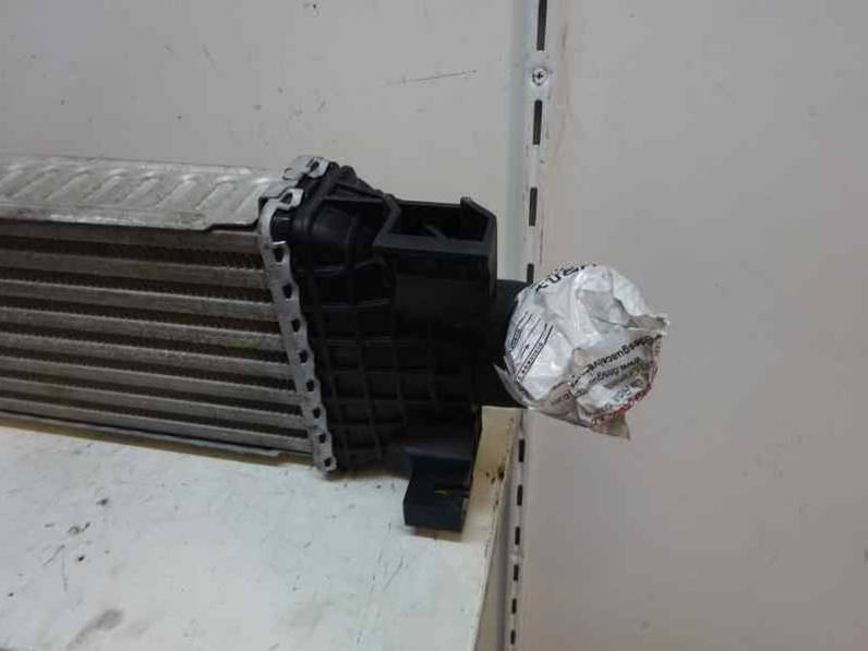 INTERCOOLER FORD FOCUS BERLINA 2005 1.6 TDCI (109 CV)
