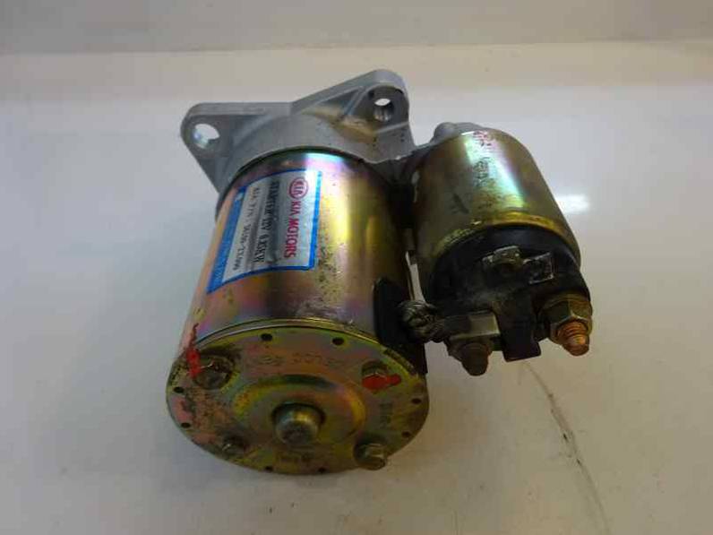 MOTOR ARRANQUE KIA RIO 2003 1.3 (82 CV)