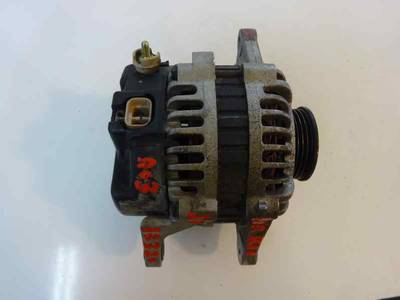 ALTERNADOR KIA RIO 2003 1.3 (82 CV)