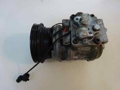 COMPRESOR AIRE ACONDICIONADO KIA RIO 2003 1.3 (82 CV)
