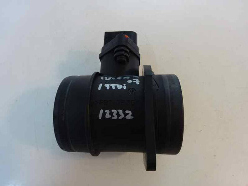 CAUDALIMETRO SEAT IBIZA 2007 1.9 TDI (101 CV)