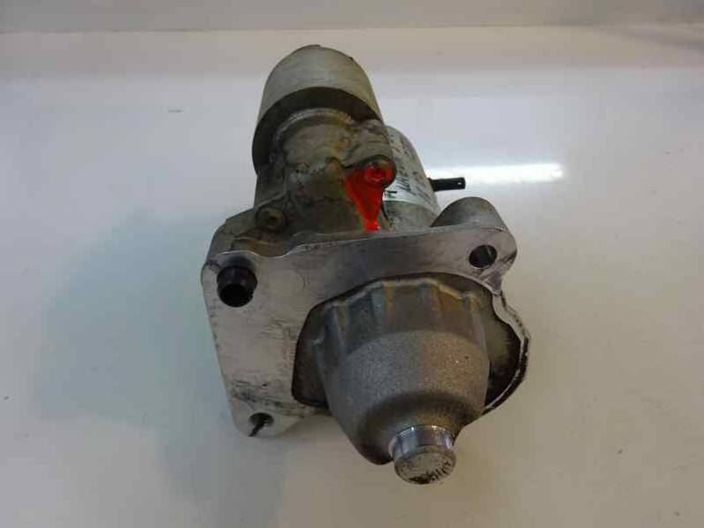 MOTOR ARRANQUE MAZDA 3 BERLINA 2007 1.6 CD D (109 CV)