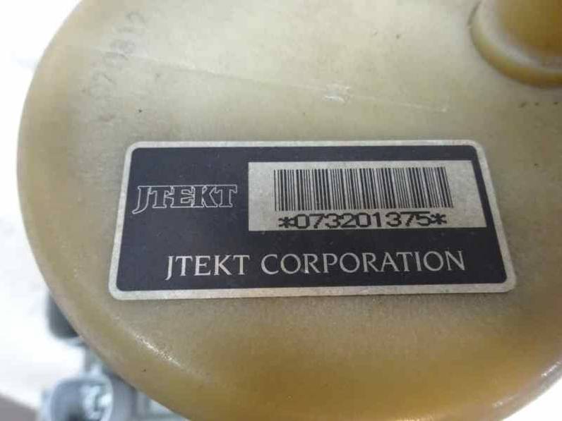 BOMBA DIRECCION MAZDA 3 BERLINA 2007 1.6 CD D (109 CV)