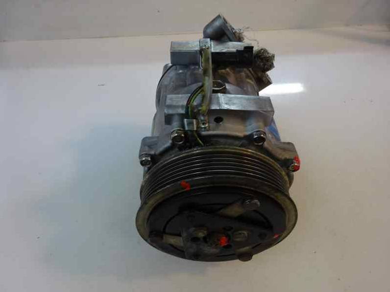 COMPRESOR AIRE ACONDICIONADO MAZDA 3 BERLINA 2007 1.6 CD D (109 CV)