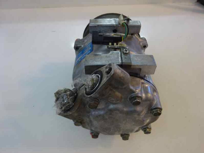 COMPRESOR AIRE ACONDICIONADO MAZDA 3 BERLINA 2007 1.6 CD D (109 CV)