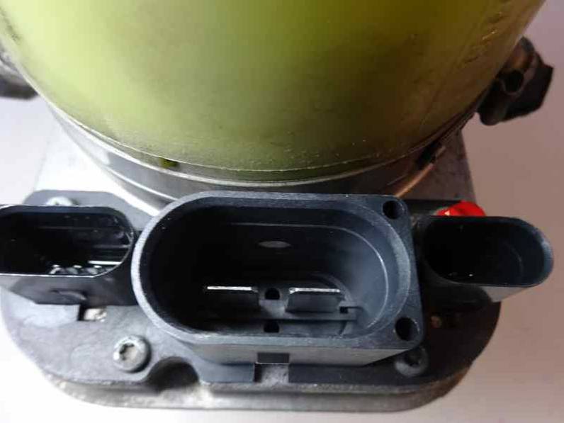 BOMBA DIRECCION SEAT IBIZA 2007 1.9 TDI (101 CV)