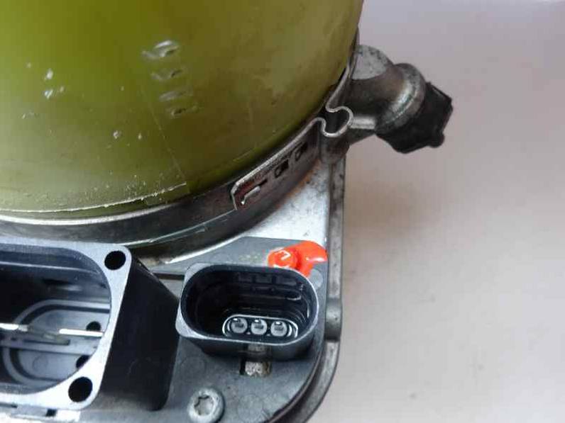 BOMBA DIRECCION SEAT IBIZA 2007 1.9 TDI (101 CV)