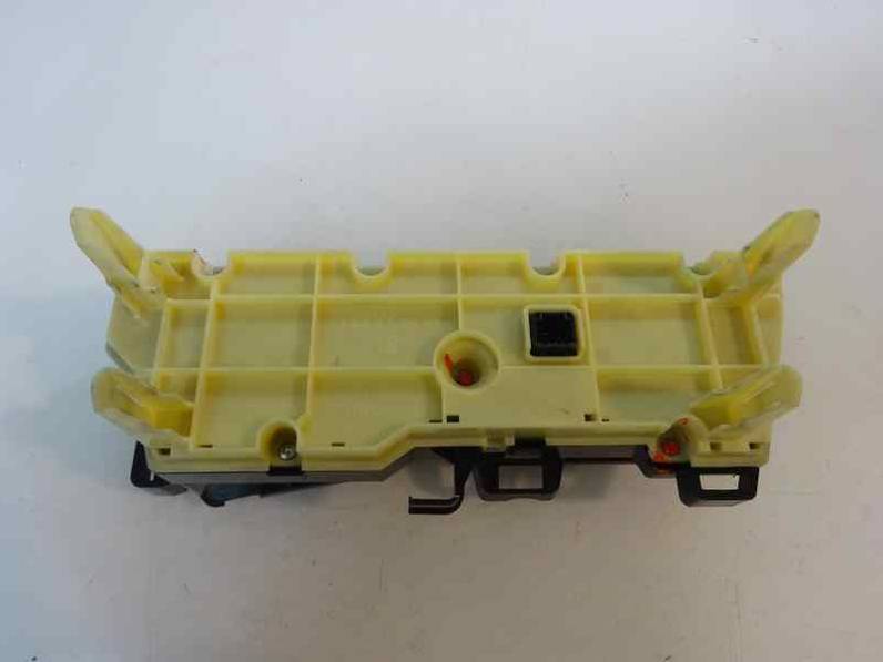 MANDO CLIMATIZADOR TOYOTA PRIUS 2010 1.8 16V (99 CV)