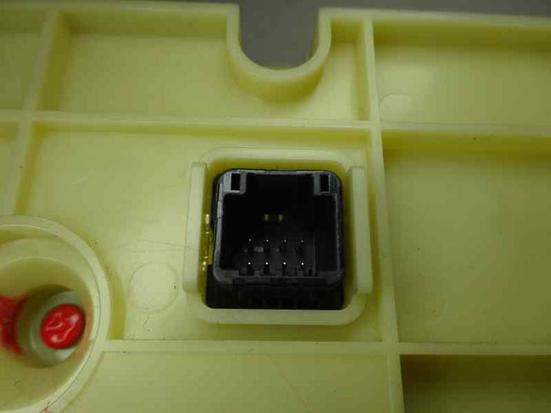 MANDO CLIMATIZADOR TOYOTA PRIUS 2010 1.8 16V (99 CV)