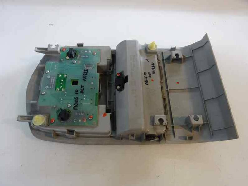 LUZ INTERIOR TOYOTA PRIUS 2010 1.8 16V (99 CV)