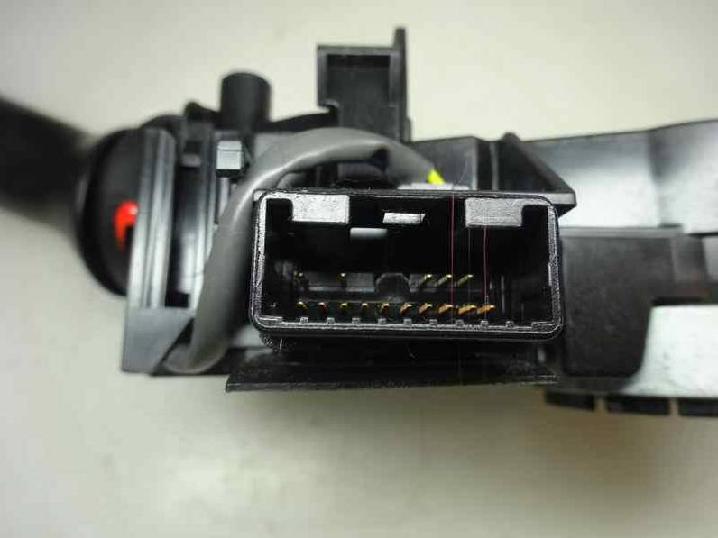 MANDO LUCES TOYOTA PRIUS 2010 1.8 16V (99 CV)