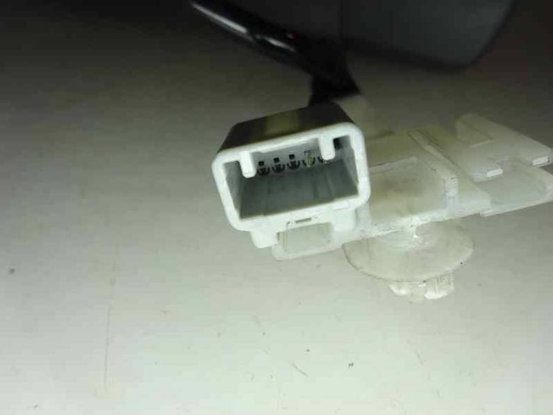 CINTURON SEGURIDAD TRASERO DERECHO TOYOTA PRIUS 2010 1.8 16V (99 CV)