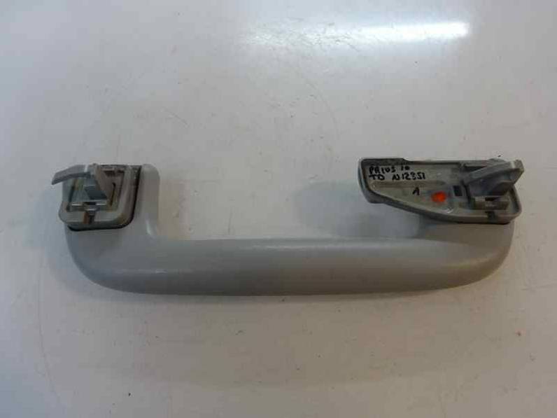 MANETA INTERIOR TRASERA DERECHA TOYOTA PRIUS 2010 1.8 16V (99 CV)