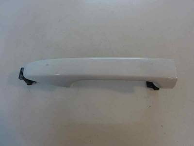 MANETA EXTERIOR DELANTERA DERECHA TOYOTA PRIUS 2010 1.8 16V (99 CV)