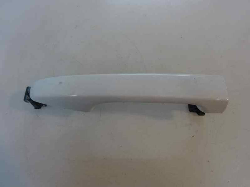 MANETA EXTERIOR DELANTERA DERECHA TOYOTA PRIUS 2010 1.8 16V (99 CV)