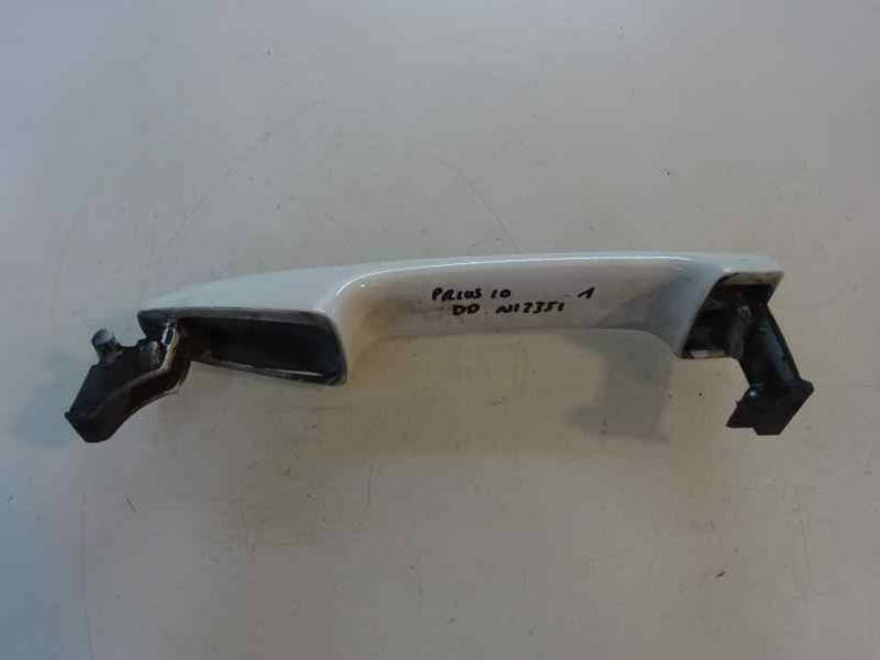 MANETA EXTERIOR DELANTERA DERECHA TOYOTA PRIUS 2010 1.8 16V (99 CV)