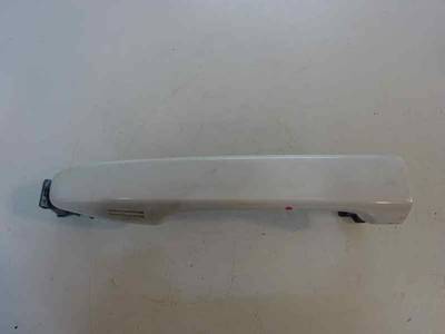 MANETA EXTERIOR DELANTERA IZQUIERDA TOYOTA PRIUS 2010 1.8 16V (99 CV)