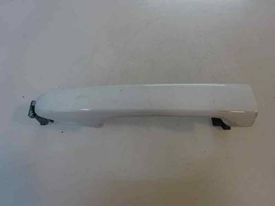 MANETA EXTERIOR TRASERA IZQUIERDA TOYOTA PRIUS 2010 1.8 16V (99 CV)