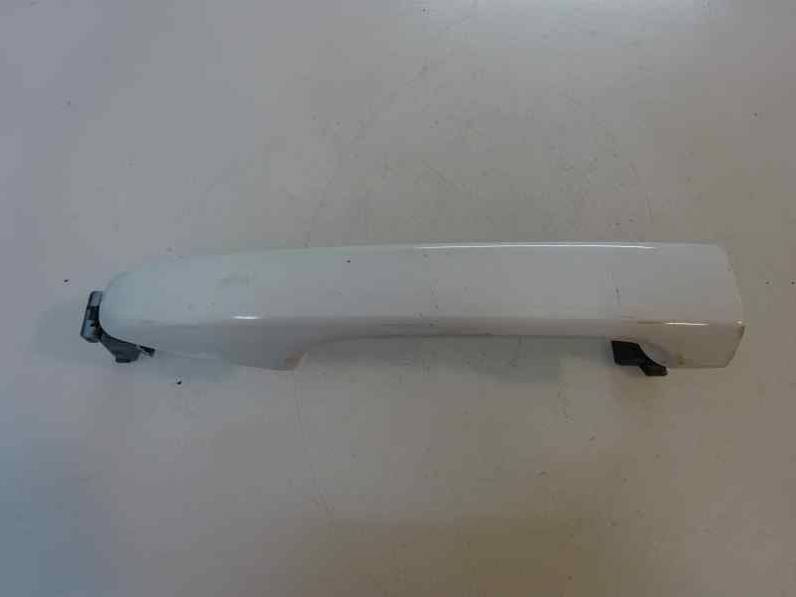 MANETA EXTERIOR TRASERA IZQUIERDA TOYOTA PRIUS 2010 1.8 16V (99 CV)