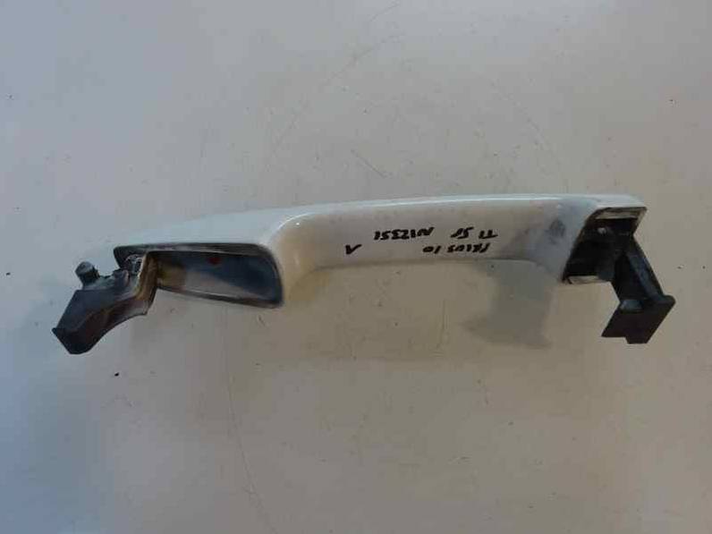 MANETA EXTERIOR TRASERA IZQUIERDA TOYOTA PRIUS 2010 1.8 16V (99 CV)