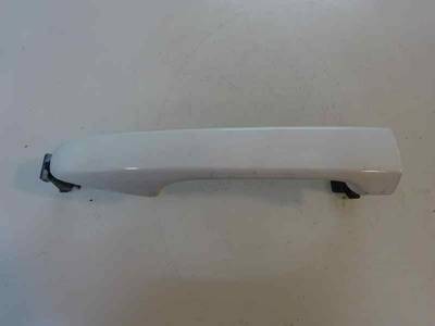 MANETA EXTERIOR TRASERA DERECHA TOYOTA PRIUS 2010 1.8 16V (99 CV)