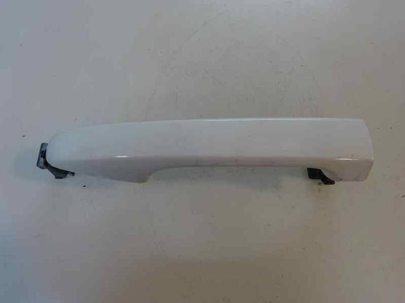 MANETA EXTERIOR TRASERA DERECHA TOYOTA PRIUS 2010 1.8 16V (99 CV)