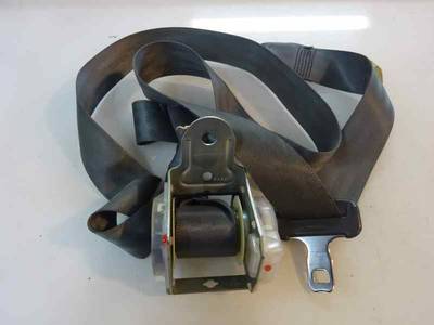 CINTURON SEGURIDAD TRASERO IZQUIERDO TOYOTA PRIUS 2010 1.8 16V (99 CV)