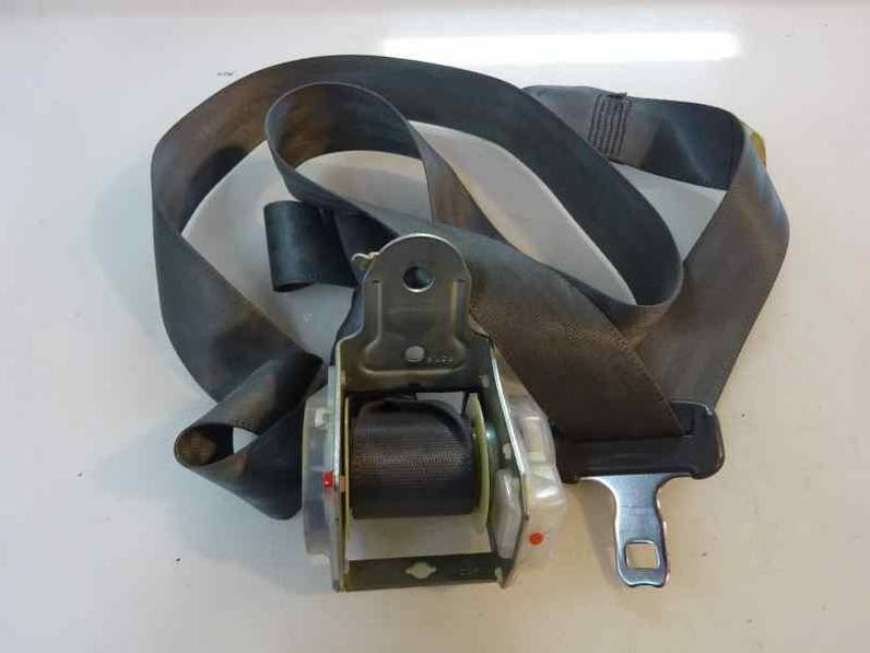 CINTURON SEGURIDAD TRASERO IZQUIERDO TOYOTA PRIUS 2010 1.8 16V (99 CV)