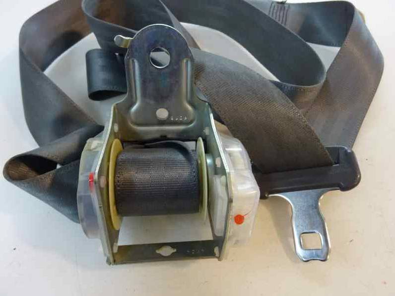 CINTURON SEGURIDAD TRASERO IZQUIERDO TOYOTA PRIUS 2010 1.8 16V (99 CV)