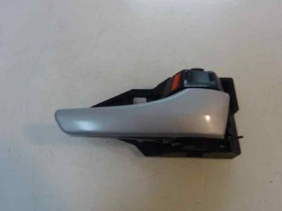MANETA INTERIOR DELANTERA DERECHA TOYOTA PRIUS 2010 1.8 16V (99 CV)