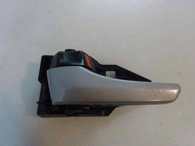 MANETA INTERIOR DELANTERA IZQUIERDA TOYOTA PRIUS 2010 1.8 16V (99 CV)