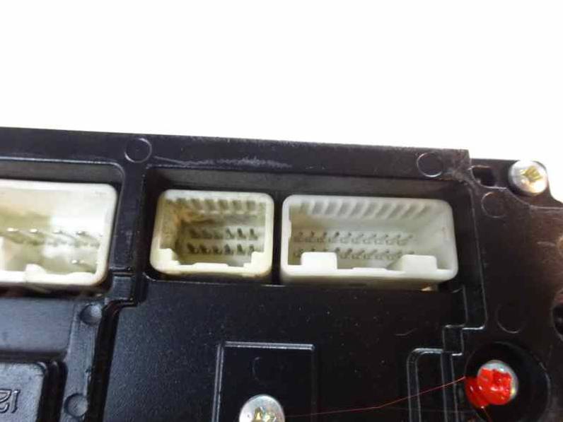 SISTEMA AUDIO RADIO CD TOYOTA PRIUS 2010 1.8 16V (99 CV)