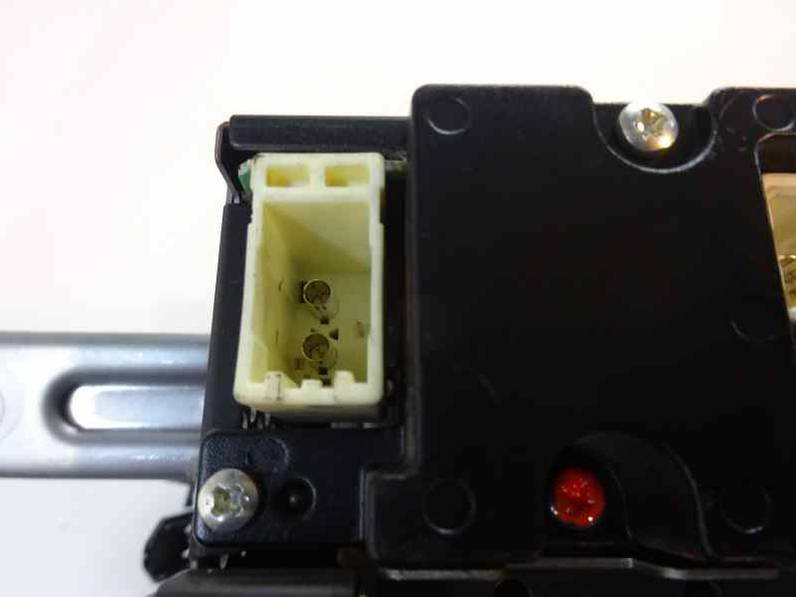 SISTEMA AUDIO RADIO CD TOYOTA PRIUS 2010 1.8 16V (99 CV)