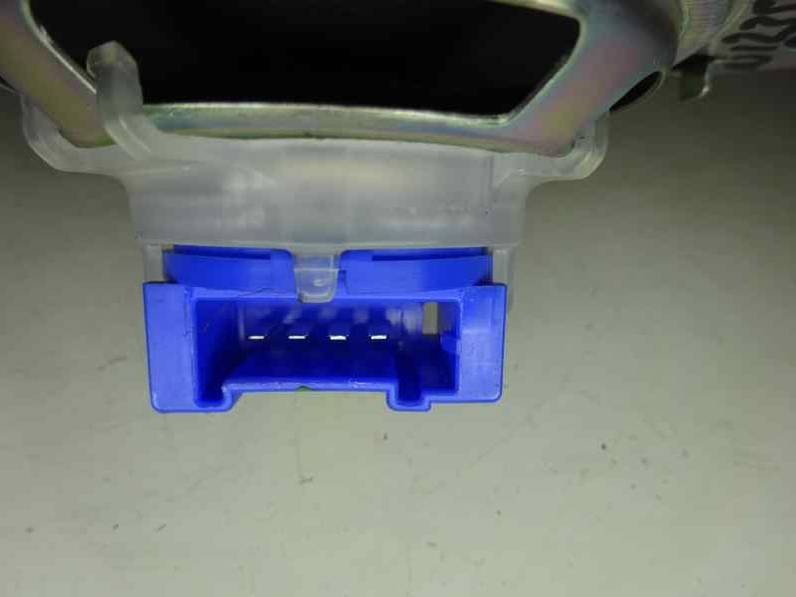 SISTEMA AUDIO RADIO CD TOYOTA PRIUS 2010 1.8 16V (99 CV)