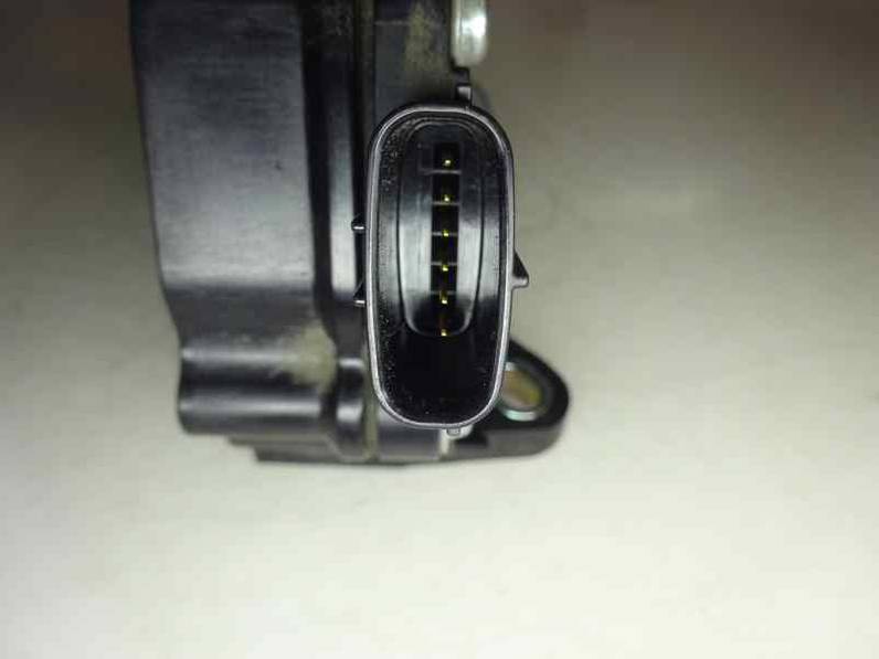 POTENCIOMETRO PEDAL TOYOTA PRIUS 2010 1.8 16V (99 CV)