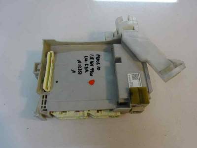 CAJA RELES FUSIBLES TOYOTA PRIUS 2010 1.8 16V (99 CV)