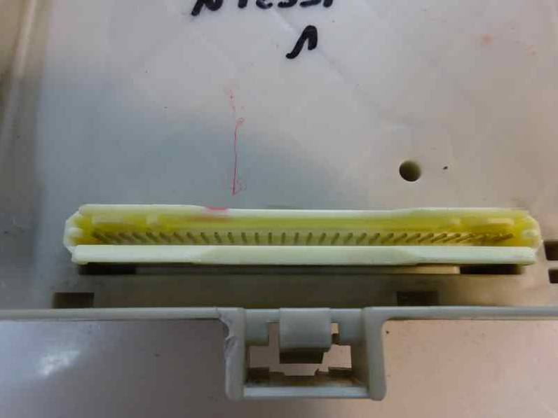 CAJA RELES FUSIBLES TOYOTA PRIUS 2010 1.8 16V (99 CV)