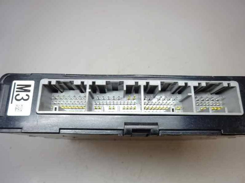 MODULO ELECTRONICO TOYOTA PRIUS 2010 1.8 16V (99 CV)