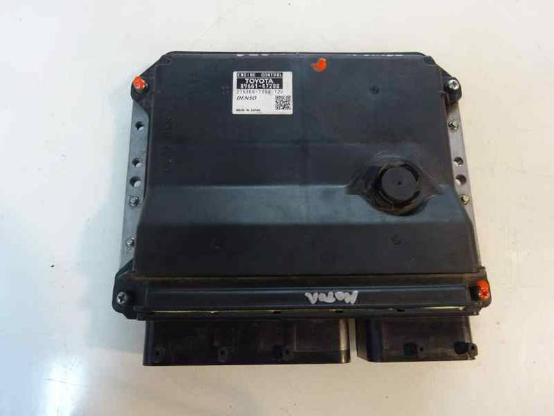 CENTRALITA MOTOR UCE TOYOTA PRIUS 2010 1.8 16V (99 CV)