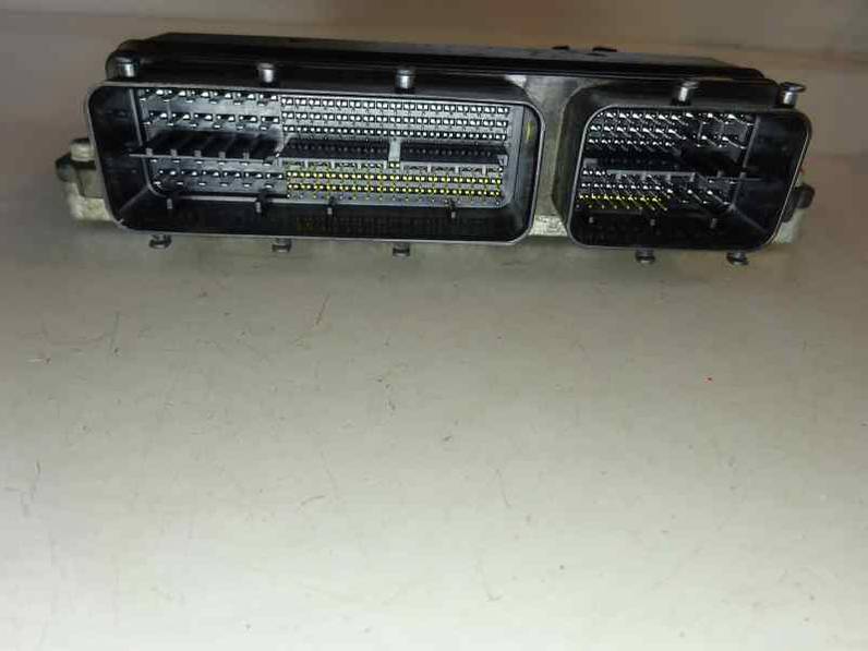 CENTRALITA MOTOR UCE TOYOTA PRIUS 2010 1.8 16V (99 CV)