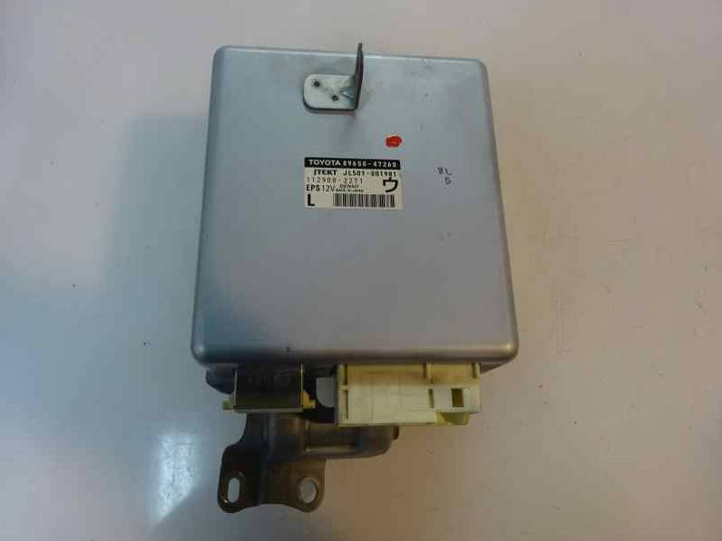 MODULO ELECTRONICO TOYOTA PRIUS 2010 1.8 16V (99 CV)