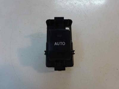 MANDO ELEVALUNAS TRASERO IZQUIERDO TOYOTA PRIUS 2010 1.8 16V (99 CV)