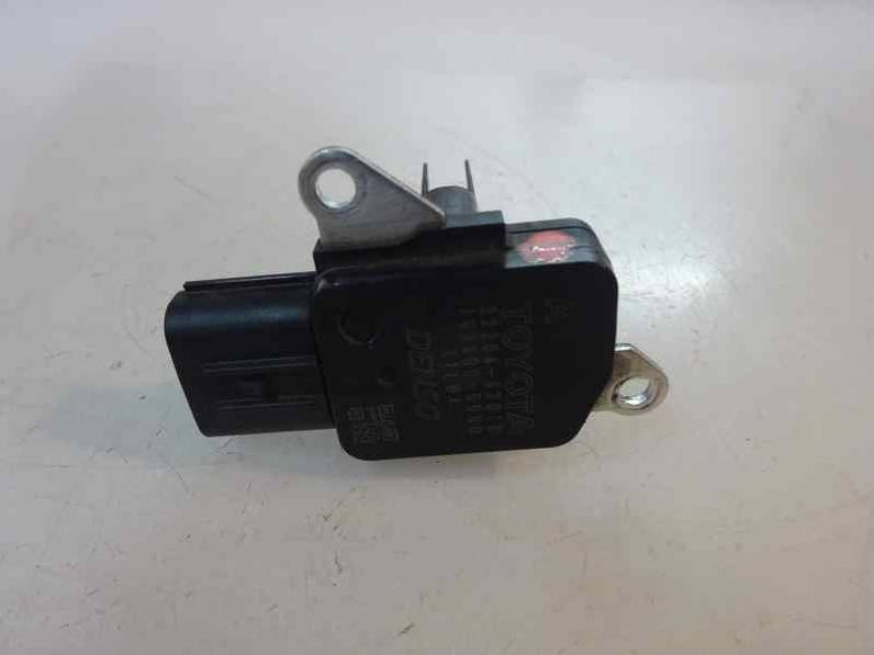 CAUDALIMETRO TOYOTA PRIUS 2010 1.8 16V (99 CV)