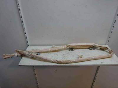 AIRBAG CORTINA DELANTERO IZQUIERDO TOYOTA PRIUS 2010 1.8 16V (99 CV)