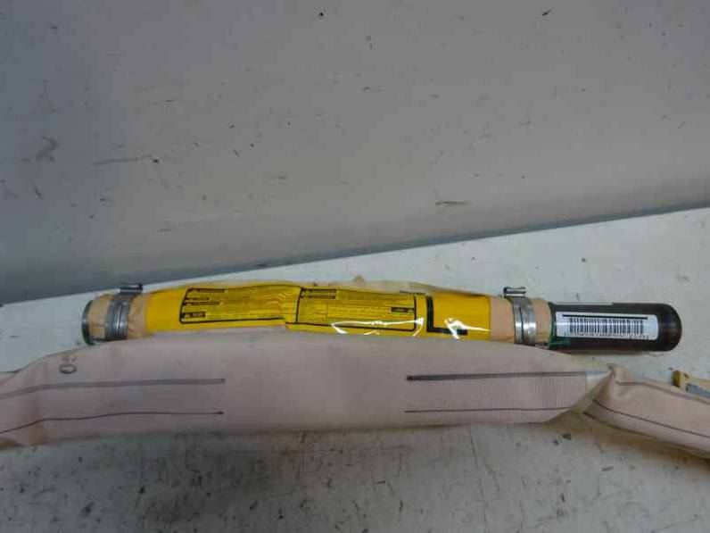 AIRBAG CORTINA DELANTERO IZQUIERDO TOYOTA PRIUS 2010 1.8 16V (99 CV)