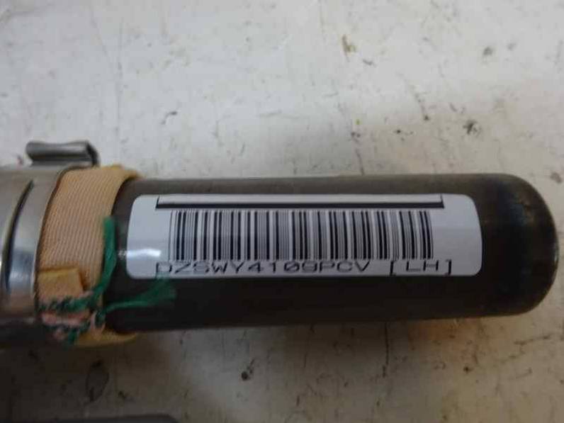 AIRBAG CORTINA DELANTERO IZQUIERDO TOYOTA PRIUS 2010 1.8 16V (99 CV)