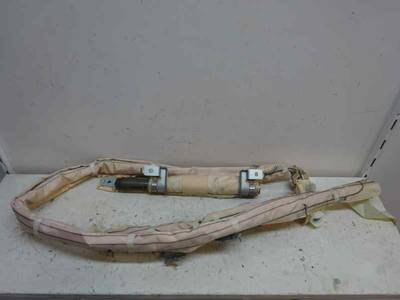 AIRBAG CORTINA DELANTERO DERECHO TOYOTA PRIUS 2010 1.8 16V (99 CV)